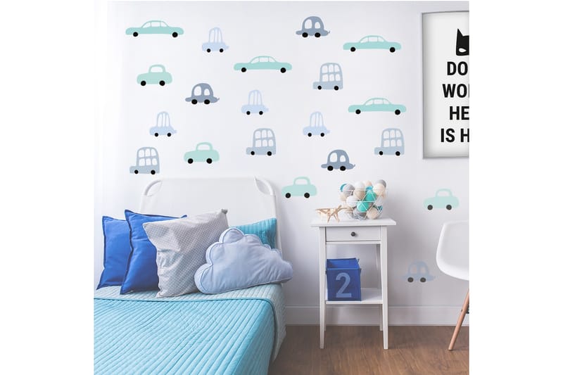 Big wall store stickers online