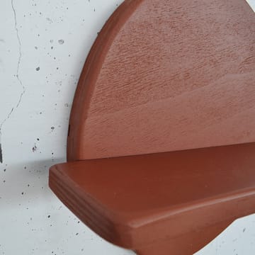 Waska Vägghylla - Inredning - Dekoration & inredningsdetaljer