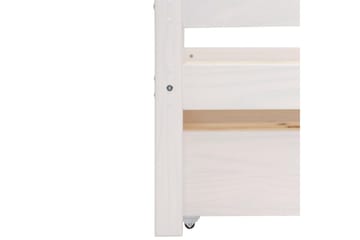 Bäddsoffa Alpi - Möbler - Barnmöbler - Barnsäng & juniorsäng