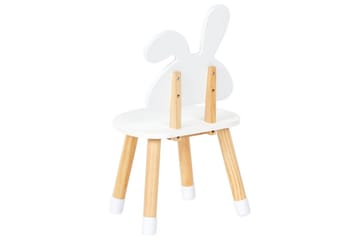 Barnbord med stolar Robin - Möbler - Barnmöbler - Barnbord - Barnbord och stolar