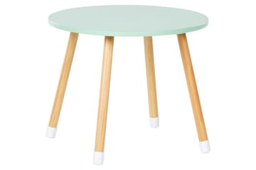 Barnbord med stolar Robin - Möbler - Barnmöbler - Barnbord - Barnbord och stolar