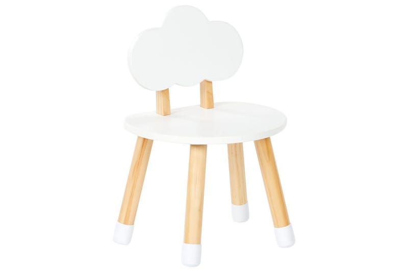 Barnbord med stolar Robin - Möbler - Barnmöbler - Barnbord - Barnbord och stolar