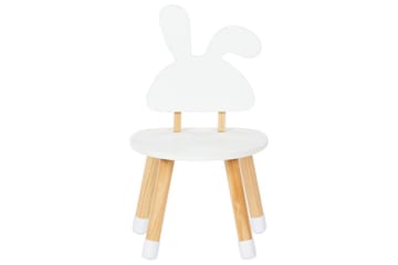 Barnbord med stolar Robin - Möbler - Barnmöbler - Barnbord - Barnbord och stolar