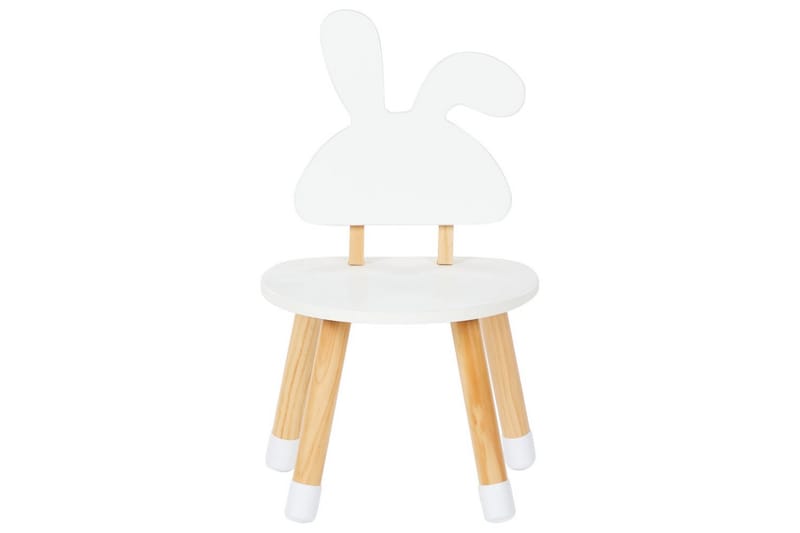 Barnbord med stolar Robin - Möbler - Barnmöbler - Barnbord - Barnbord och stolar