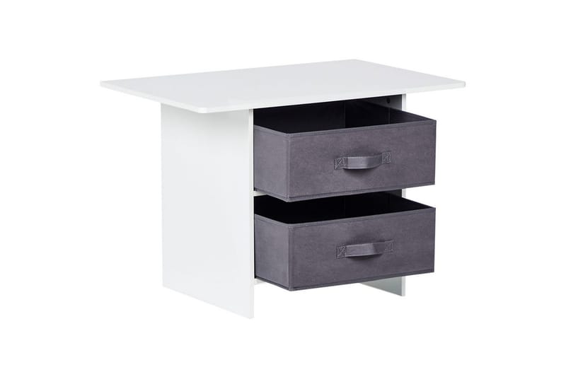 Barnbord med stolar Yalgoo - Möbler - Barnmöbler - Barnbord - Barnbord och stolar