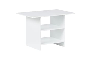 Barnbord med stolar Yalgoo - Möbler - Barnmöbler - Barnbord - Barnbord och stolar