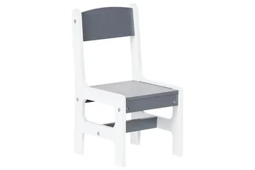 Barnbord med stolar Yalgoo - Möbler - Barnmöbler - Barnbord - Barnbord och stolar