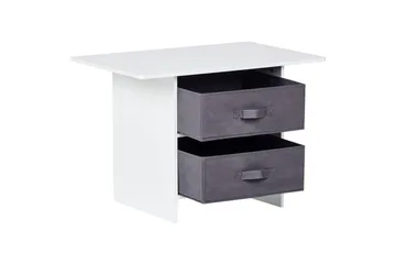 Barnbord med stolar Yalgoo - Möbler - Barnmöbler - Barnbord - Barnbord och stolar