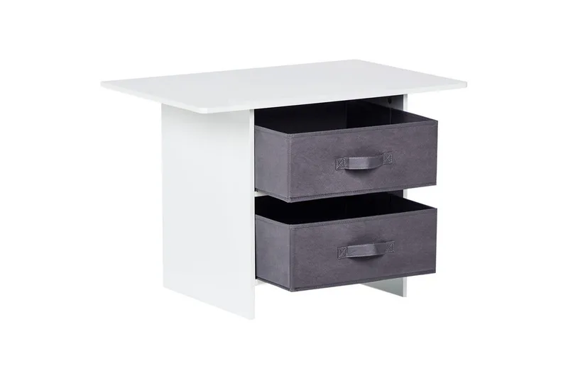 Barnbord med stolar Yalgoo - Möbler - Barnmöbler - Barnbord - Barnbord och stolar