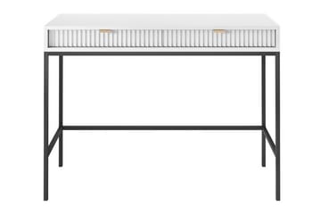Barnskrivbord Klinkerville 77 cm - Vit - Möbler - Barnmöbler - Barnbord - Skrivbord barn