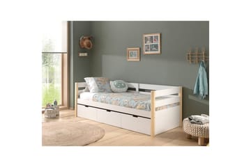 UnderBed Margarit - Möbler - Barnmöbler - Barnbord - Sängbord barn & nattduksbord barn