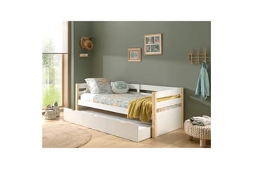 UnderBed Margarit - Möbler - Barnmöbler - Barnbord - Sängbord barn & nattduksbord barn