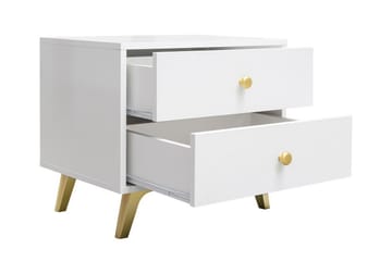 Emyvale Möbelset För Barnrum - Svart - Möbler - Barnmöbler - Barnmöbelset