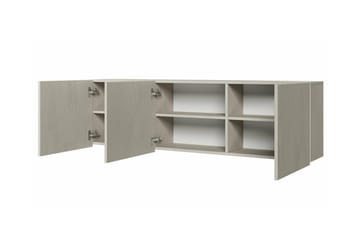 Rathmore Möbelset För Barnrum - Svart - Möbler - Barnmöbler - Barnmöbelset