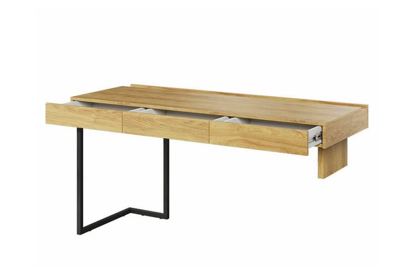 Rathmore Möbelset För Barnrum - Svart - Möbler - Barnmöbler - Barnmöbelset