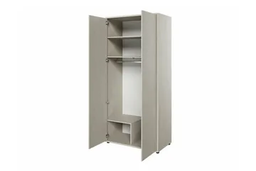 Rathmore Möbelset För Barnrum - Svart - Möbler - Barnmöbler - Barnmöbelset