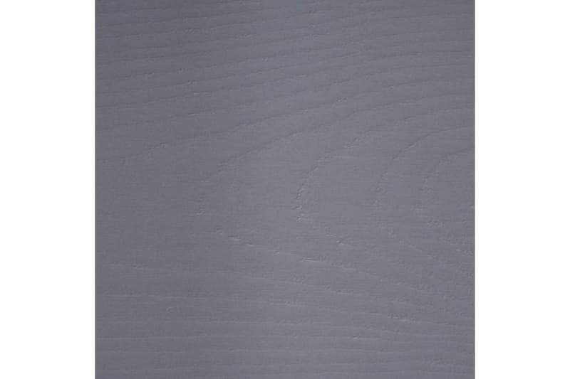 Barnsäng Devay - Grå - Möbler - Barnmöbler - Barnsäng & juniorsäng - Hussäng