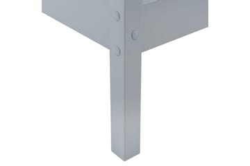 Barnsäng Devay - Grå - Möbler - Barnmöbler - Barnsäng & juniorsäng - Hussäng