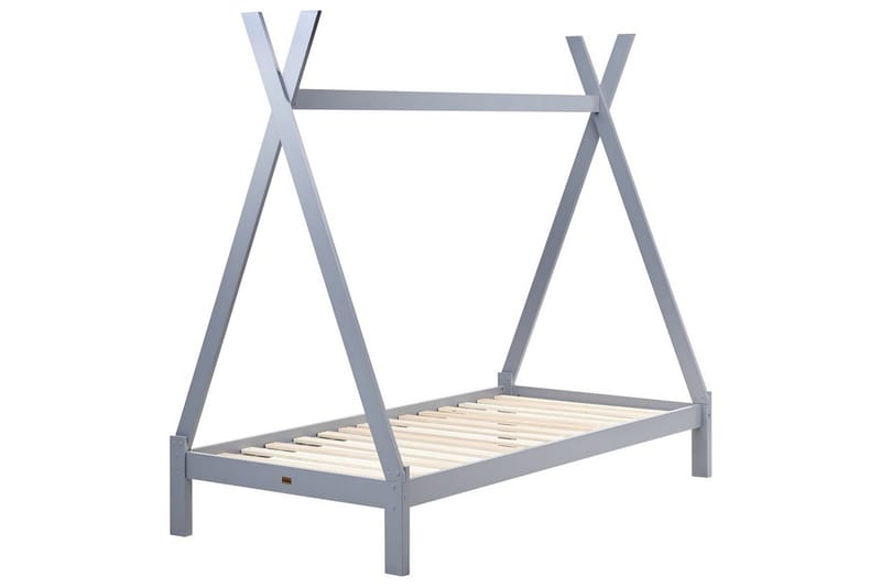 Barnsäng Devay, Grå