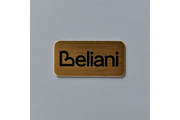 Barnsäng Devay - Grå - Möbler - Barnmöbler - Barnsäng & juniorsäng - Hussäng