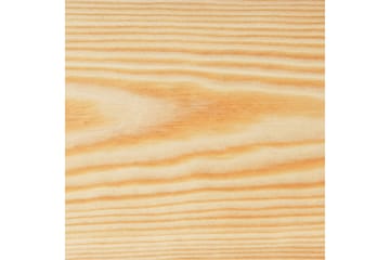 Barnsäng Devay - Ljus trä - Möbler - Barnmöbler - Barnsäng & juniorsäng - Hussäng