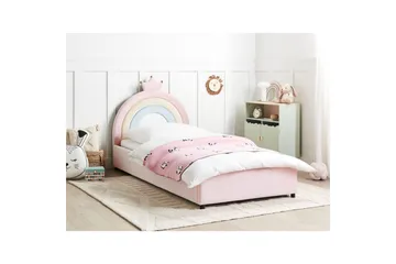 Barnsäng med förvaring Grisetot - Möbler - Barnmöbler - Barnsäng & juniorsäng - Barnsäng med förvaring