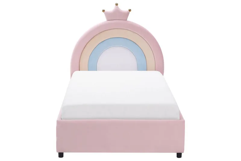 Barnsäng med förvaring Grisetot - Möbler - Barnmöbler - Barnsäng & juniorsäng - Barnsäng med förvaring