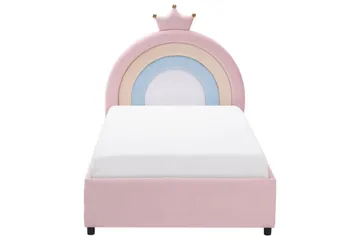 Barnsäng med förvaring Grisetot - Möbler - Barnmöbler - Barnsäng & juniorsäng - Barnsäng med förvaring