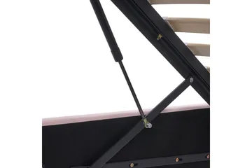 Barnsäng med förvaring Grisetot - Möbler - Barnmöbler - Barnsäng & juniorsäng - Barnsäng med förvaring