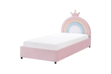 Barnsäng med förvaring Grisetot - Möbler - Barnmöbler - Barnsäng & juniorsäng - Barnsäng med förvaring