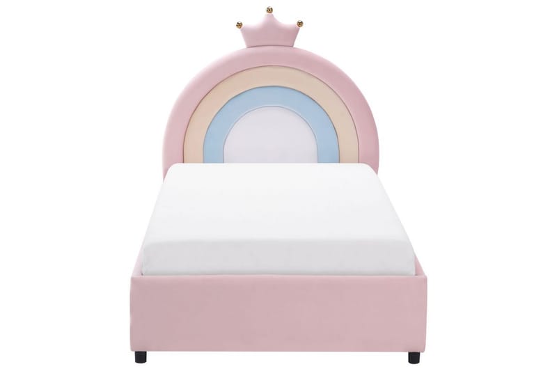 Barnsäng med förvaring Grisetot - Möbler - Barnmöbler - Barnsäng & juniorsäng - Barnsäng med förvaring