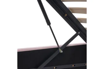 Barnsäng med förvaring Grisetot - Möbler - Barnmöbler - Barnsäng & juniorsäng - Barnsäng med förvaring