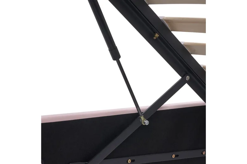 Barnsäng med förvaring Grisetot - Möbler - Barnmöbler - Barnsäng & juniorsäng - Barnsäng med förvaring