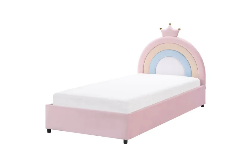 Barnsäng med förvaring Grisetot - Möbler - Barnmöbler - Barnsäng & juniorsäng - Barnsäng med förvaring