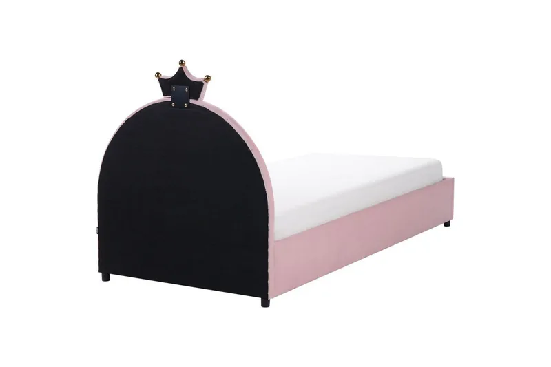 Barnsäng med förvaring Grisetot - Möbler - Barnmöbler - Barnsäng & juniorsäng - Barnsäng med förvaring