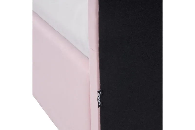 Barnsäng med förvaring Grisetot - Möbler - Barnmöbler - Barnsäng & juniorsäng - Barnsäng med förvaring