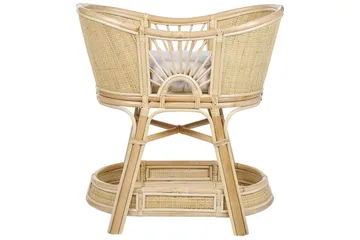 Basinett Lagrasse - Möbler - Barnmöbler - Barnsäng & juniorsäng - Babynest, mosekorg & babykorg