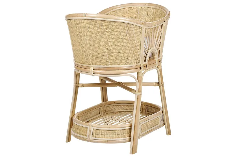 Basinett Lagrasse - Möbler - Barnmöbler - Barnsäng & juniorsäng - Babynest, mosekorg & babykorg