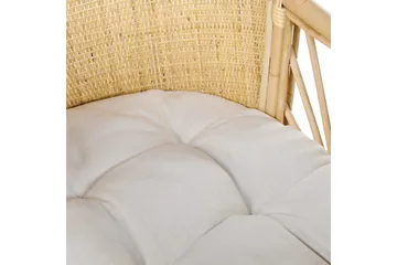 Basinett Lagrasse - Möbler - Barnmöbler - Barnsäng & juniorsäng - Babynest, mosekorg & babykorg