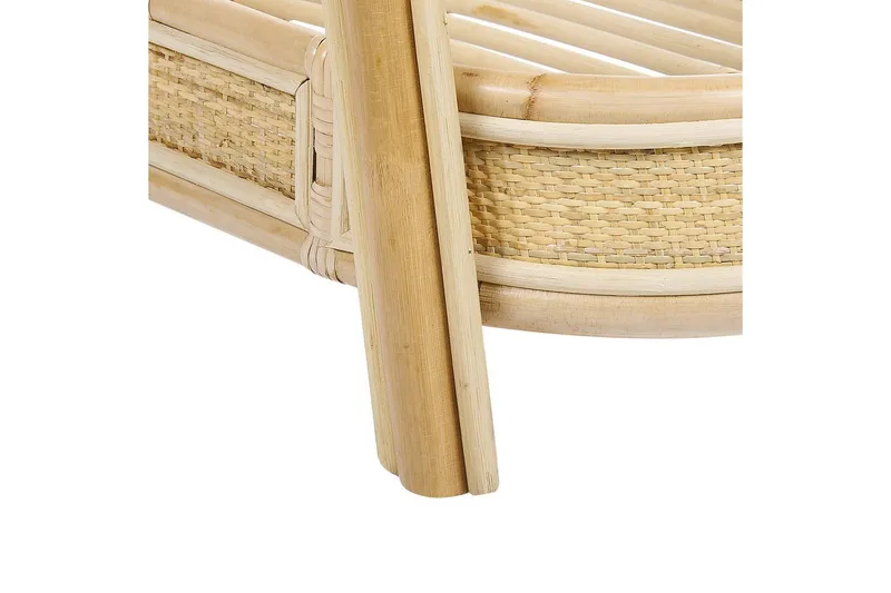 Basinett Lagrasse - Möbler - Barnmöbler - Barnsäng & juniorsäng - Babynest, mosekorg & babykorg