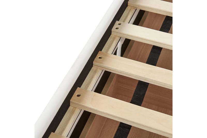 Dagbädd med förvaring Marray - Vit - Möbler - Barnmöbler - Barnsäng & juniorsäng - Barnsäng med förvaring