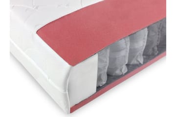 Guntorp Resårmadrass 90x200 cm - Vit - Möbler - Barnmöbler - Barnsäng & juniorsäng - Resårbotten barn & barn madrasser