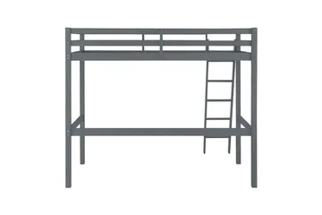 Höjsäng Alpi - Möbler - Barnmöbler - Barnsäng & juniorsäng - Våningssäng barn