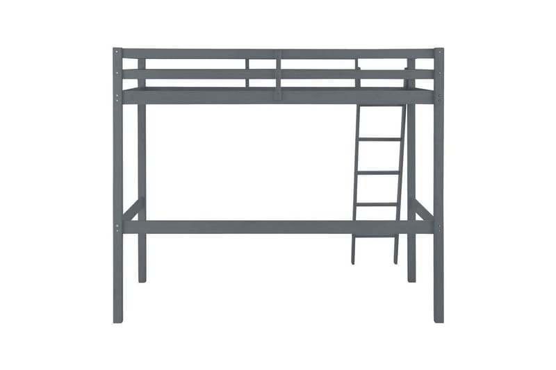 Höjsäng Alpi - Möbler - Barnmöbler - Barnsäng & juniorsäng - Våningssäng barn