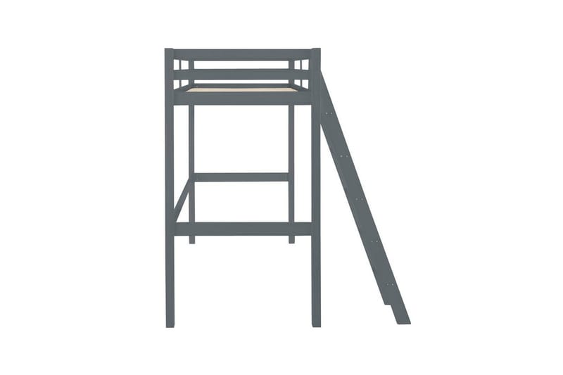 Höjsäng Alpi - Möbler - Barnmöbler - Barnsäng & juniorsäng - Våningssäng barn