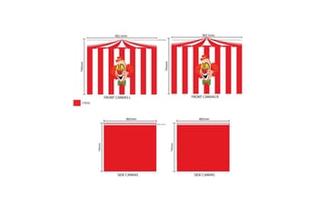 Halvhög Säng med gardin och rutschkana Pino Grå, Chucky - Grå, Chucky - Möbler - Barnmöbler - Barnsäng & juniorsäng - Loftsäng barn