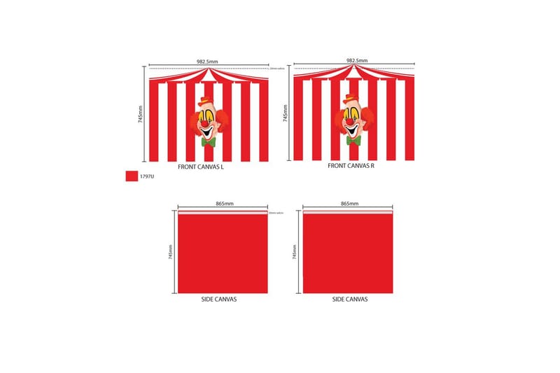 Halvhög Säng med gardin och rutschkana Pino Naturlig, Chucky - Naturlig, Chucky - Möbler - Barnmöbler - Barnsäng & juniorsäng - Loftsäng barn