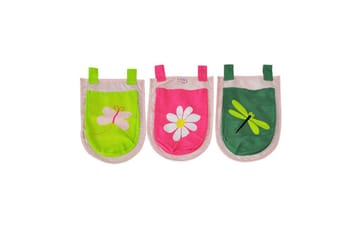 Halvhöjdssäng med gardin Pino Spring Naturlig, Naturlig, Utan rutschkana, Vår, Fjäder, 3 - Naturlig, Naturlig, Utan rutschkana, Vår, Fjäder, 3 - Möbler - Barnmöbler - Barnsäng & juniorsäng - Loftsäng barn