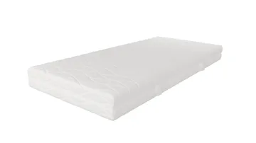 Hvila Skummadrass 90x200 cm - Möbler - Barnmöbler - Barnsäng & juniorsäng - Resårbotten barn & barn madrasser