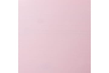 Låg våningssäng Ascoux - Rosa - Möbler - Barnmöbler - Barnsäng & juniorsäng - Loftsäng barn